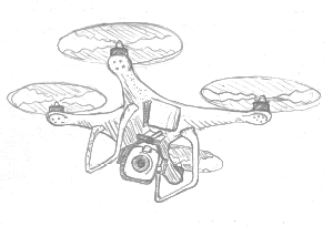 Illustration for article titled Summer Tech That'll Convince You to Peel Yourself Off the Couch